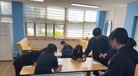 위클래스 1학기 개방활동 